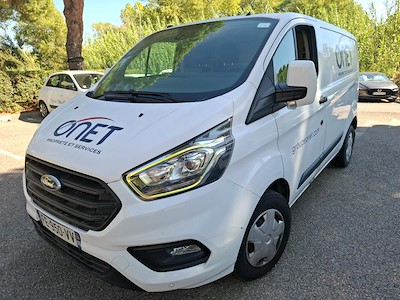 Ford Transit custom Transit Custom Fg 300 L1H1 2.0 EcoBlue 105 Trend Business