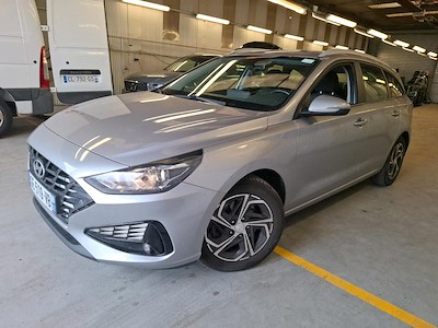 Hyundai I30 i30 SW 1.6 CRDi 115ch Business