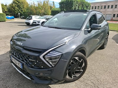 Kia SPORTAGE Sportage 1.6 CRDi 136ch MHEV GT-Line Premium DCT7 4x2