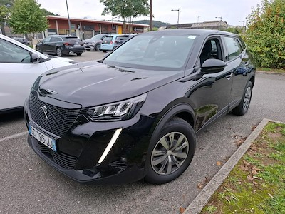 Peugeot 2008 2008 1.5 BlueHDi 110ch S&amp;S Active Business