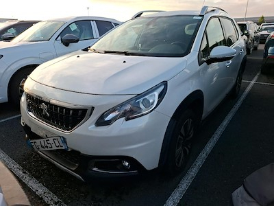 Peugeot 2008 2008 1.5 BlueHDi 120ch E6.c Allure Business S&amp;S EAT6