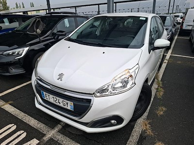 Peugeot 208 208 Affaire 1.6 BlueHDi 75ch Premium Pack