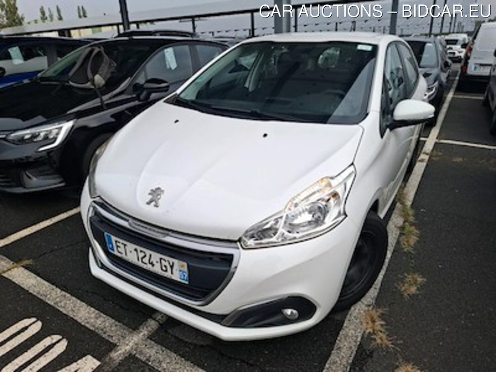 Peugeot 208 208 Affaire 1.6 BlueHDi 75ch Premium Pack
