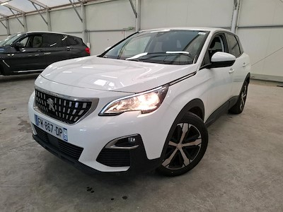 Peugeot 3008 3008 1.2 PureTech 130ch S&amp;S Active Business