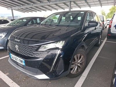 Peugeot 3008 3008 1.2 PureTech 130ch S&amp;S Active Business