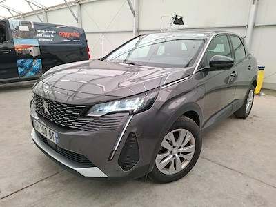Peugeot 3008 3008 1.2 PureTech 130ch S&amp;S Active Pack EAT8