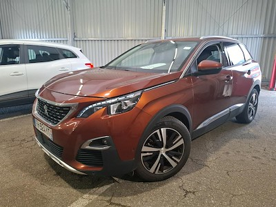 Peugeot 3008 3008 1.5 BlueHDi 130ch E6.c Allure Business S&amp;S EAT8