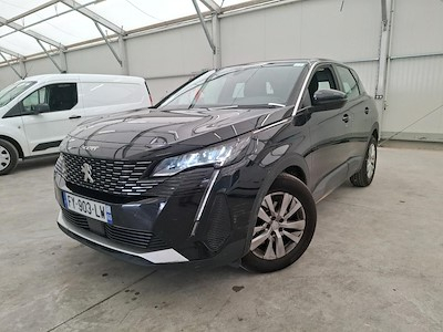 Peugeot 3008 3008 1.5 BlueHDi 130ch S&amp;S Active Business EAT8