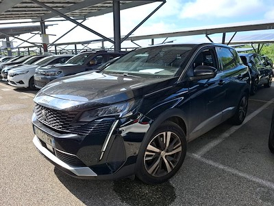 Peugeot 3008 3008 1.5 BlueHDi 130ch S&amp;S Allure EAT8