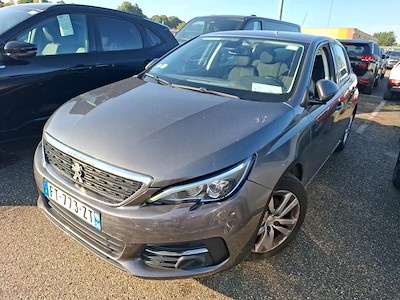 Peugeot 308 308 1.5 BlueHDi 130ch S&amp;S Active EAT8 7cv