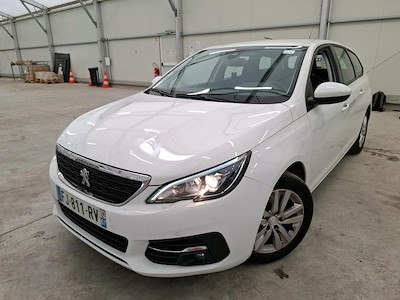 Peugeot 308 business R 308 SW Business R 1.5 BlueHDi 130 S&amp;S Active