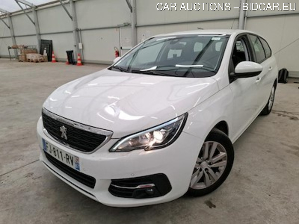 Peugeot 308 business R 308 SW Business R 1.5 BlueHDi 130 S&amp;S Active