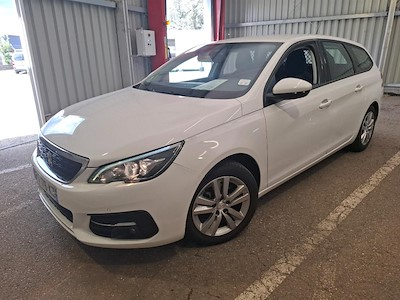 Peugeot 308 business R 308 SW Business R 1.5 BlueHDi 130 S&amp;S Active 7cv