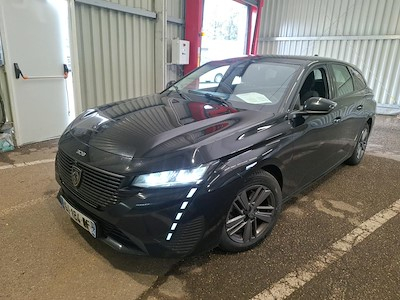 Peugeot 308 SW 308 SW 1.2 PureTech 130ch S&amp;S Active Pack EAT8