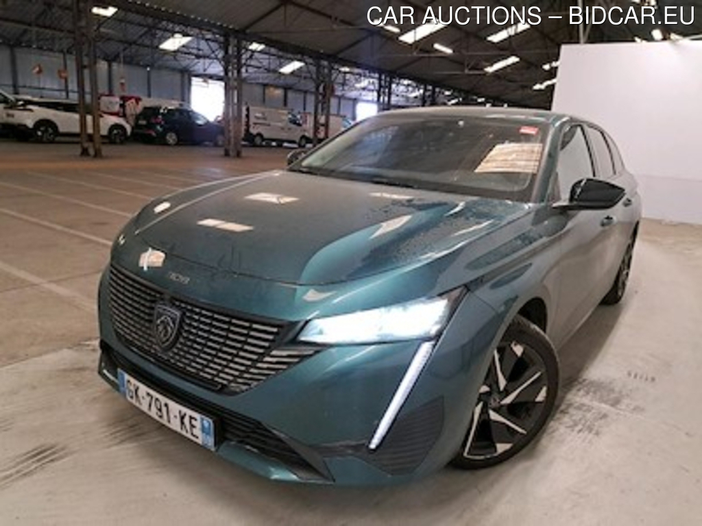 Peugeot 308 SW 308 SW 1.2 PureTech 130ch S&amp;S Allure Pack