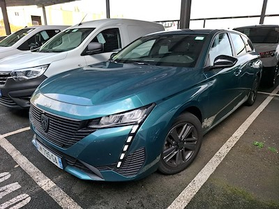 Peugeot 308 SW 308 SW 1.5 BlueHDi 130ch S&amp;S Active Pack EAT8