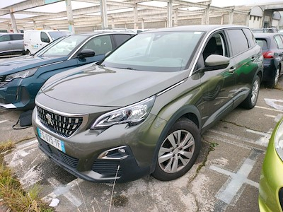 Peugeot 5008 5008 1.5 BlueHDi 130ch S&amp;S Active Business