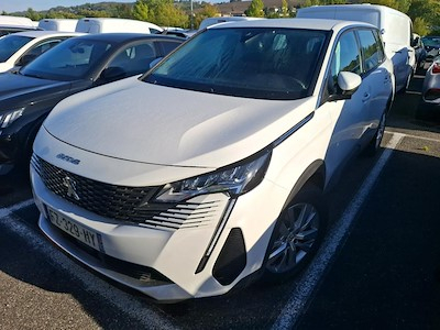Peugeot 5008 5008 1.5 BlueHDi 130ch S&amp;S Active Business EAT8