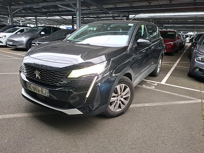 Peugeot 5008 5008 1.5 BlueHDi 130ch S&amp;S Active Pack EAT8
