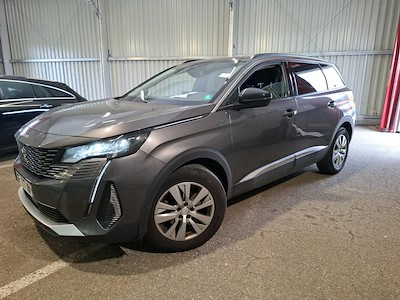 Peugeot 5008 5008 1.5 BlueHDi 130ch S&amp;S Style EAT8