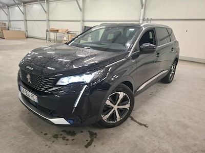 Peugeot 5008 5008 2.0 BlueHDi 180ch S&amp;S GT EAT8