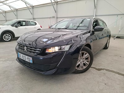 Peugeot 508 508 SW BlueHDi 130ch S&amp;S Active Business EAT8
