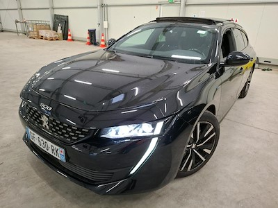 Peugeot 508 508 SW HYBRID 225ch GT e-EAT8