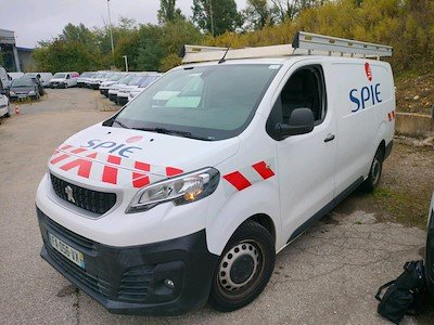 Peugeot EXPERT Expert Fg Long 2.0 BlueHDi 120ch Premium Pack S&amp;S