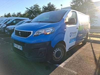 Peugeot EXPERT Expert Fg Long 2.0 BlueHDi 150ch S&amp;S Premium