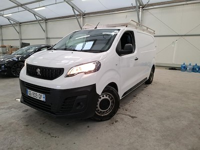 Peugeot EXPERT Expert Fg Standard 1.5 BlueHDi 120ch S&amp;S Premium