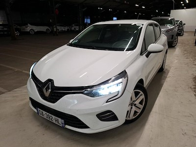 Renault CLIO Clio 1.0 TCe 90ch Business X-Tronic