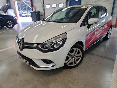 Renault CLIO Clio 1.5 dCi 75ch energy Business 5p
