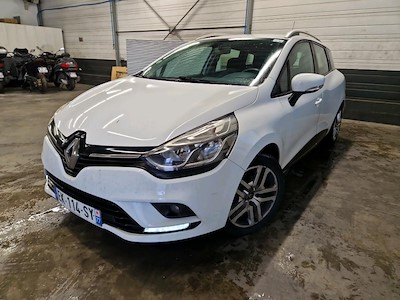 Renault CLIO Clio Estate 1.5 dCi 75ch energy Business Euro6c
