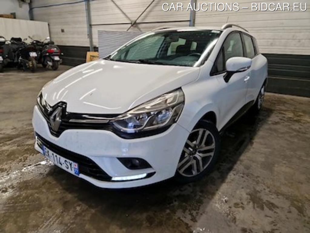 Renault CLIO Clio Estate 1.5 dCi 75ch energy Business Euro6c