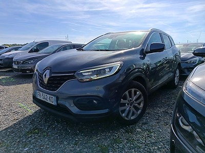 Renault KADJAR Kadjar 1.5 Blue dCi 115ch Business EDC