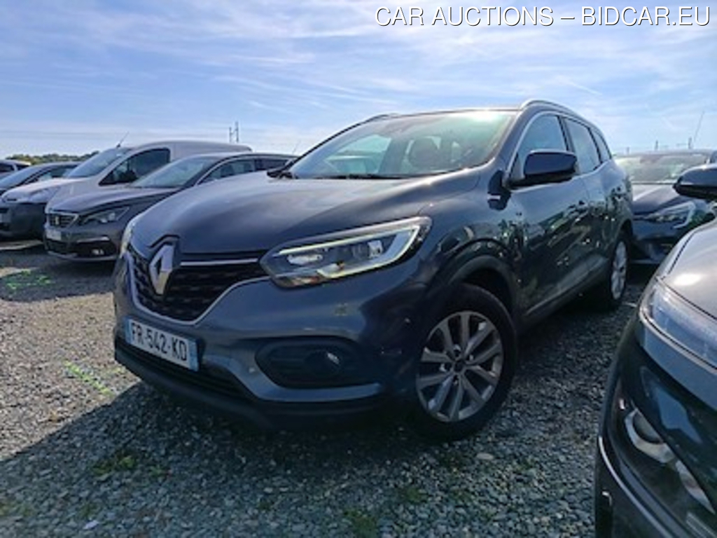 Renault KADJAR Kadjar 1.5 Blue dCi 115ch Business EDC