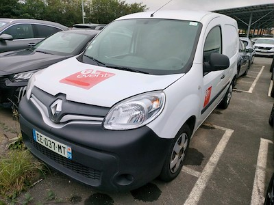 Renault Kangoo express Kangoo Express 1.5 dCi 90ch energy Extra R-Link Euro6