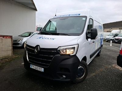 Renault MASTER Master Fg F3500 L2H2 2.3 dCi 135ch Grand Confort E6