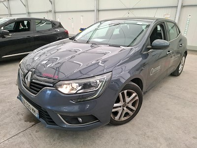 Renault MEGANE Megane 1.5 dCi 90ch energy Business