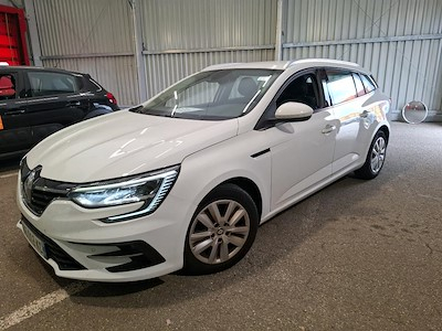 Renault MEGANE Megane Estate 1.5 Blue dCi 115ch Business