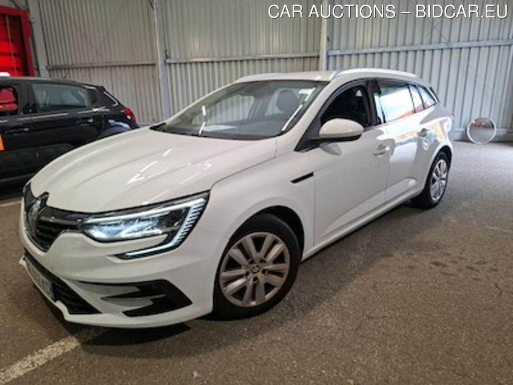 Renault MEGANE Megane Estate 1.5 Blue dCi 115ch Business