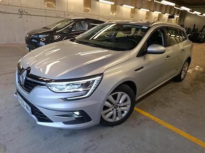 Renault MEGANE Megane Estate 1.5 Blue dCi 115ch Business
