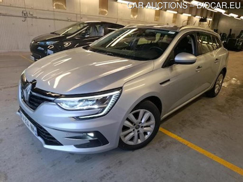 Renault MEGANE Megane Estate 1.5 Blue dCi 115ch Business