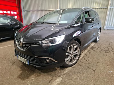 Renault Grand SCENIC Grand Scenic 1.3 TCe 140ch FAP Business 7 places