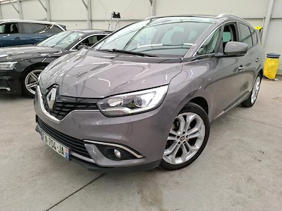 Renault Grand SCENIC Grand Scenic 1.5 dCi 110ch Energy Business 7 places