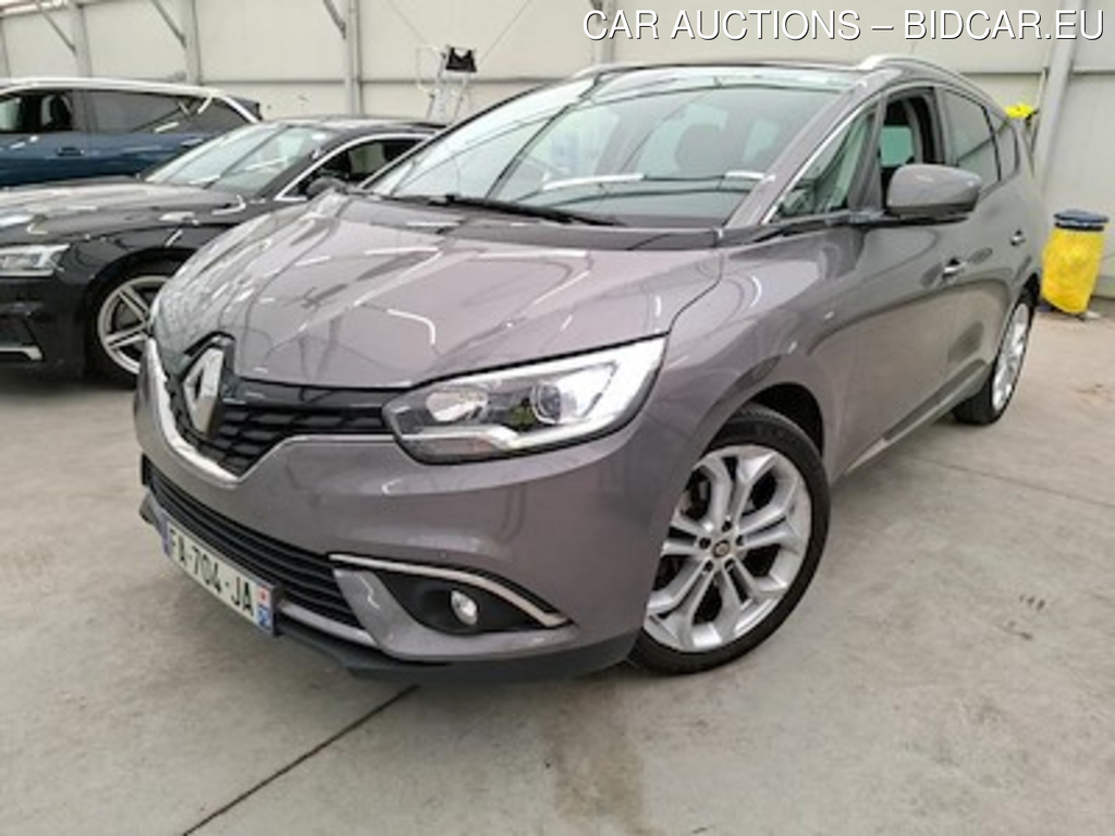 Renault Grand SCENIC Grand Scenic 1.5 dCi 110ch Energy Business 7 places