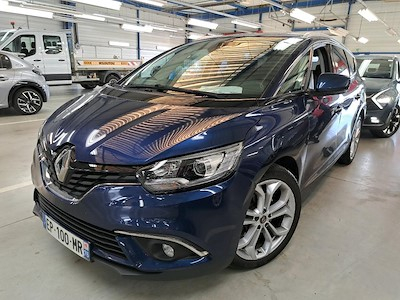 Renault Grand SCENIC Grand Scenic 1.6 dCi 130ch Energy Business 7 places