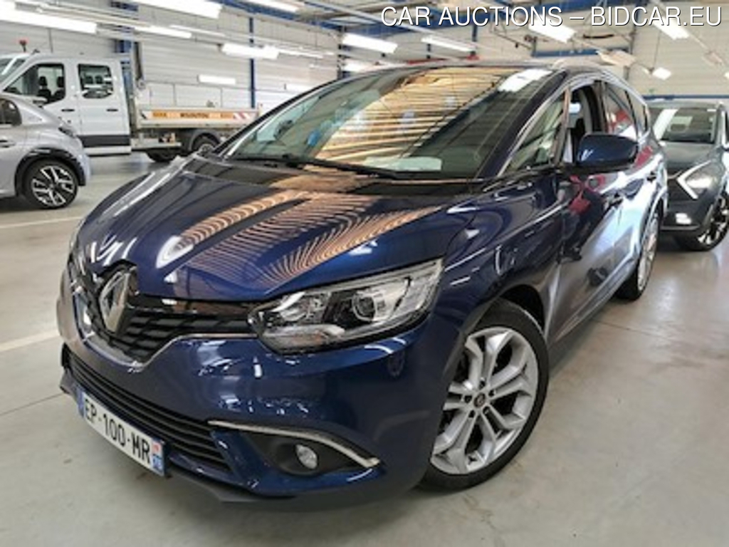 Renault Grand SCENIC Grand Scenic 1.6 dCi 130ch Energy Business 7 places