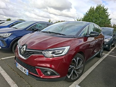 Renault Grand SCENIC Grand Scenic 1.7 Blue dCi 120ch Intens EDC