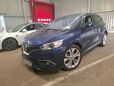 Renault SCENIC Scenic 1.5 dCi 110ch energy Business